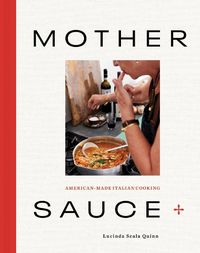 Cover image for Mother Sauce