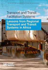 Cover image for Transport and transit facilitation systems