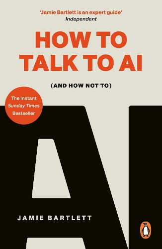 Cover image for How to Talk to AI