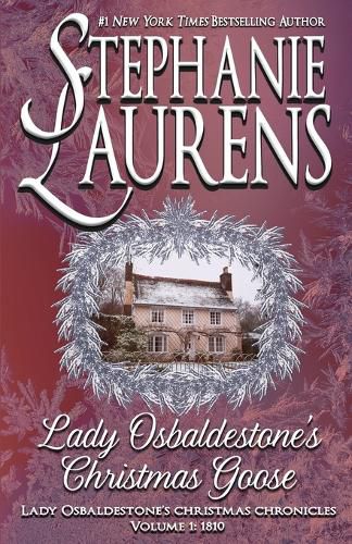 Cover image for Lady Osbaldestone's Christmas Goose