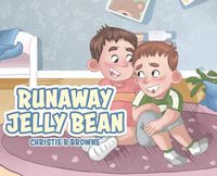 Cover image for Runaway Jelly Bean