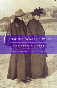 Cover image for Virginia Woolf's Women