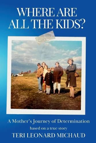 Cover image for Where Are All the Kids?