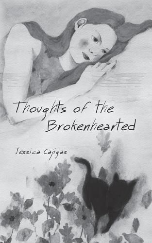 Cover image for Thoughts of the Brokenhearted