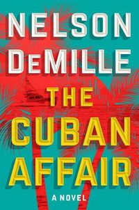 Cover image for The Cuban Affair