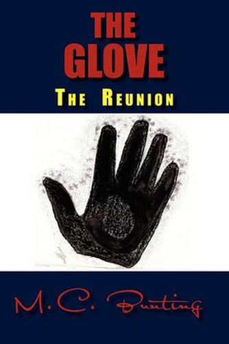 Cover image for The Glove