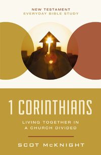 Cover image for 1 Corinthians