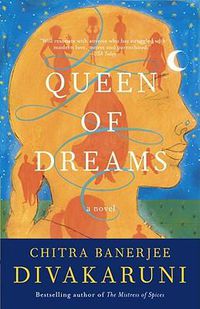 Cover image for Queen of Dreams