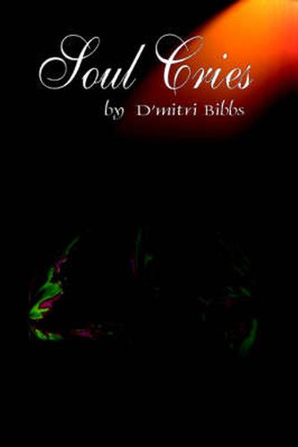 Cover image for Soul Cries