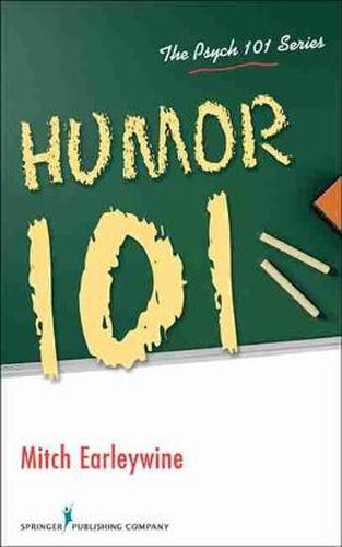 Cover image for Humor 101
