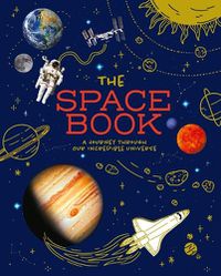 Cover image for The Space Book