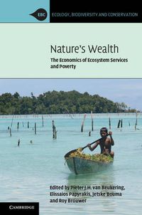 Cover image for Nature's Wealth: The Economics of Ecosystem Services and Poverty