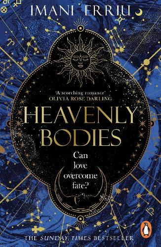 Cover image for Heavenly Bodies