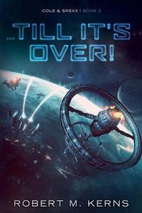 Cover image for ...Till It's Over!