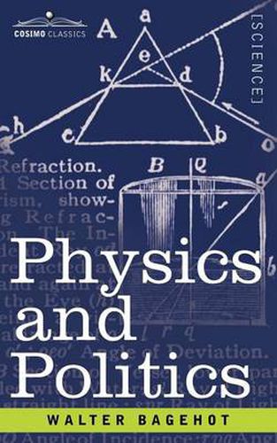 Cover image for Physics and Politics