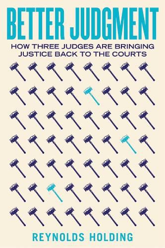 Cover image for Better Judgment