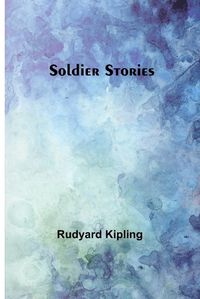 Cover image for Soldier Stories