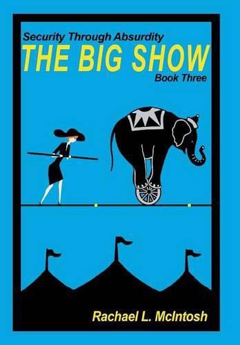 Cover image for The Big Show