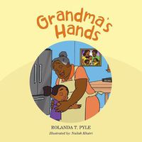 Cover image for Grandma's Hands