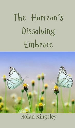 Cover image for The Horizon's Dissolving Embrace