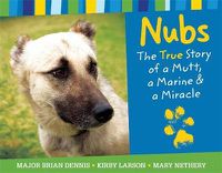 Cover image for Nubs: The True Story