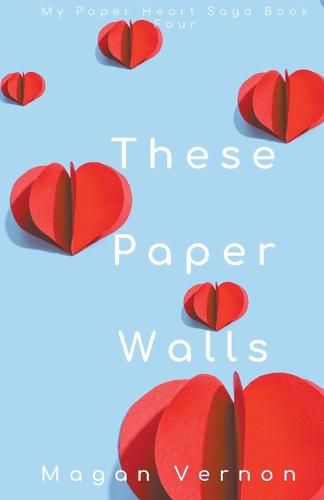 Cover image for These Paper Walls