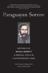 Cover image for Paraguayan Sorrow