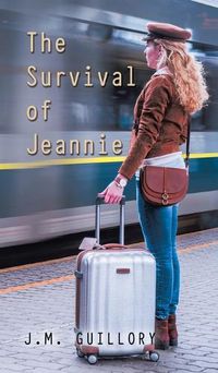 Cover image for The Survival of Jeannie