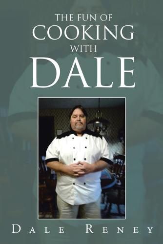 Cover image for The Fun of Cooking with Dale