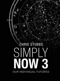 Cover image for Simply Now 3: Our Individual Futures