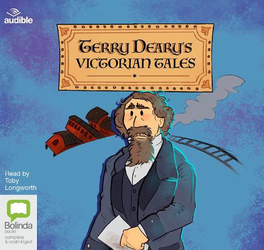 Terry Deary's Victorian Tales