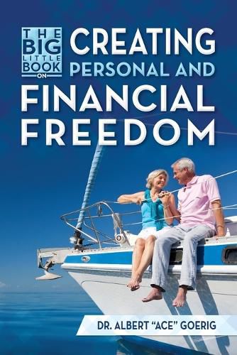 Cover image for The Big Little Book on Creating Personal and Financial Freedom