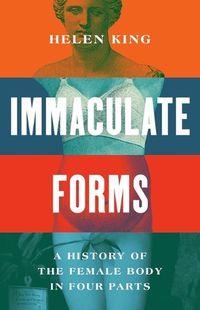 Cover image for Immaculate Forms