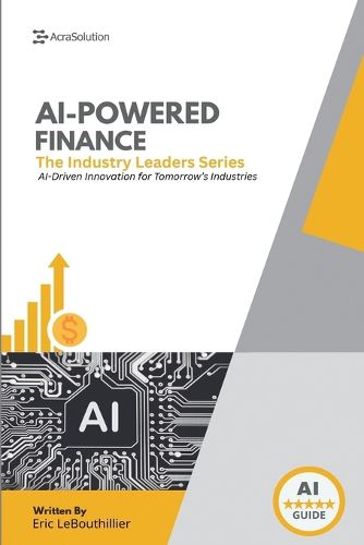 Cover image for AI In Finance