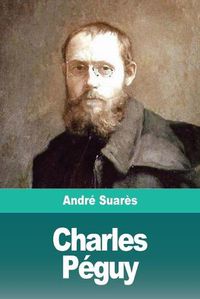 Cover image for Charles Peguy