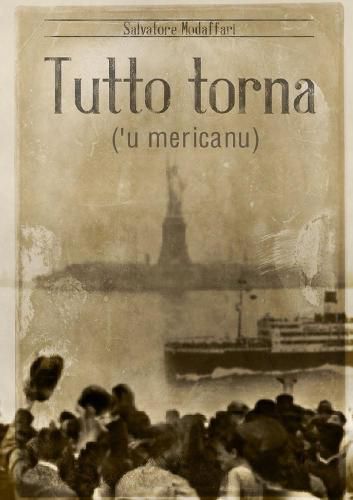 Cover image for Tutto Torna