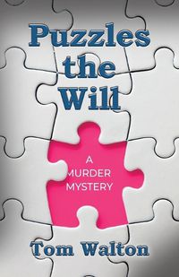 Cover image for Puzzles The Will