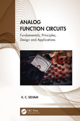 Cover image for Analog Function Circuits