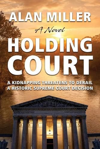 Cover image for Holding Court