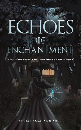 Cover image for Echoes of Enchantment