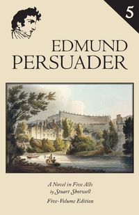 Cover image for Edmund Persuader