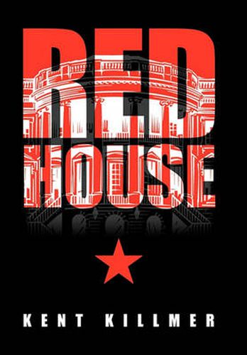 Cover image for Red House