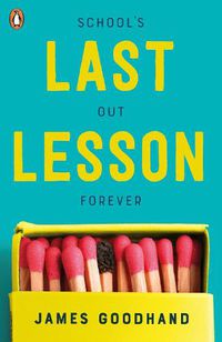Cover image for Last Lesson