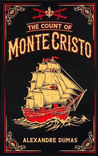 Cover image for Count of Monte Cristo