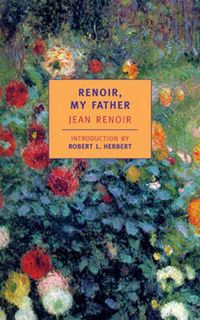 Cover image for Renoir, My Father