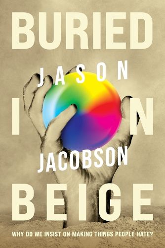 Cover image for Buried In Beige