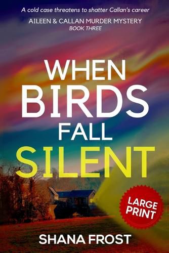 Cover image for When Birds Fall Silent