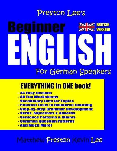 preston-lee-s-beginner-english-for-german-speakers-british-version