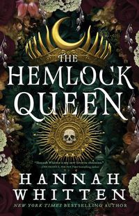 Cover image for The Hemlock Queen