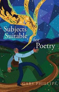 Cover image for Subjects Suitable for Poetry